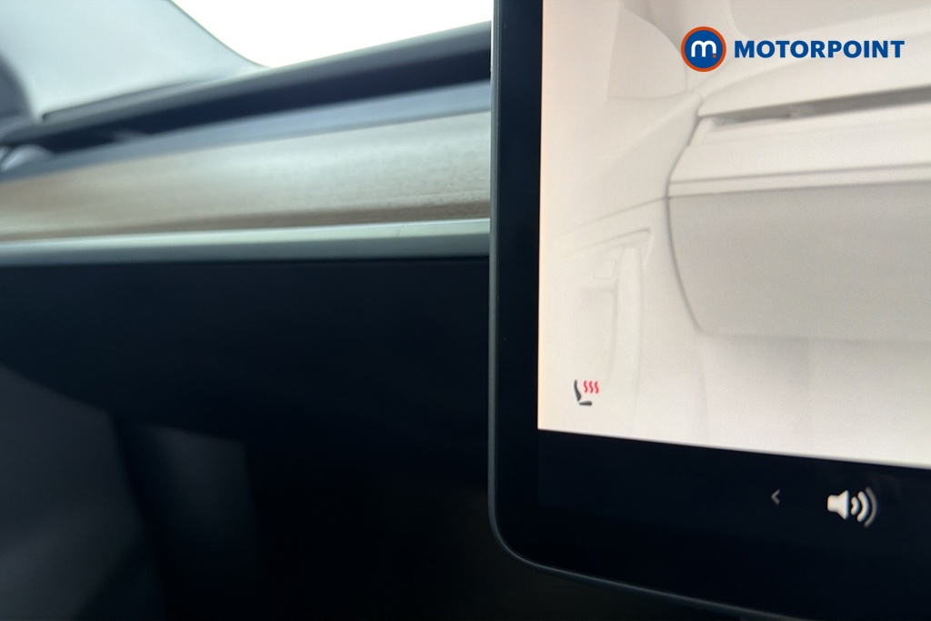 Tesla Model Y Long Range Automatic Electric SUV - Stock Number (1658038) - 14th supplementary image