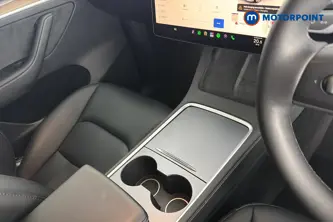 Tesla Model Y Long Range Automatic Electric SUV - Stock Number (1658038) - 15th supplementary image