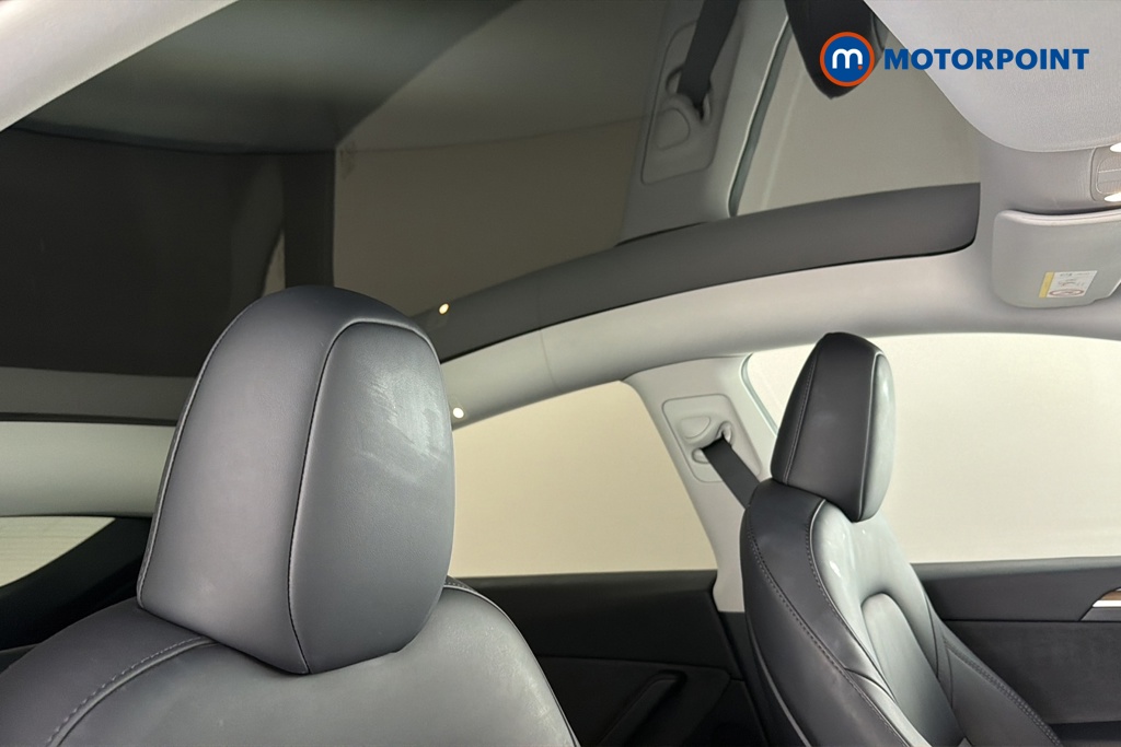 Tesla Model Y Long Range Automatic Electric SUV - Stock Number (1658038) - 20th supplementary image