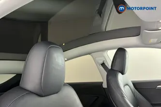 Tesla Model Y Long Range Automatic Electric SUV - Stock Number (1658038) - 20th supplementary image