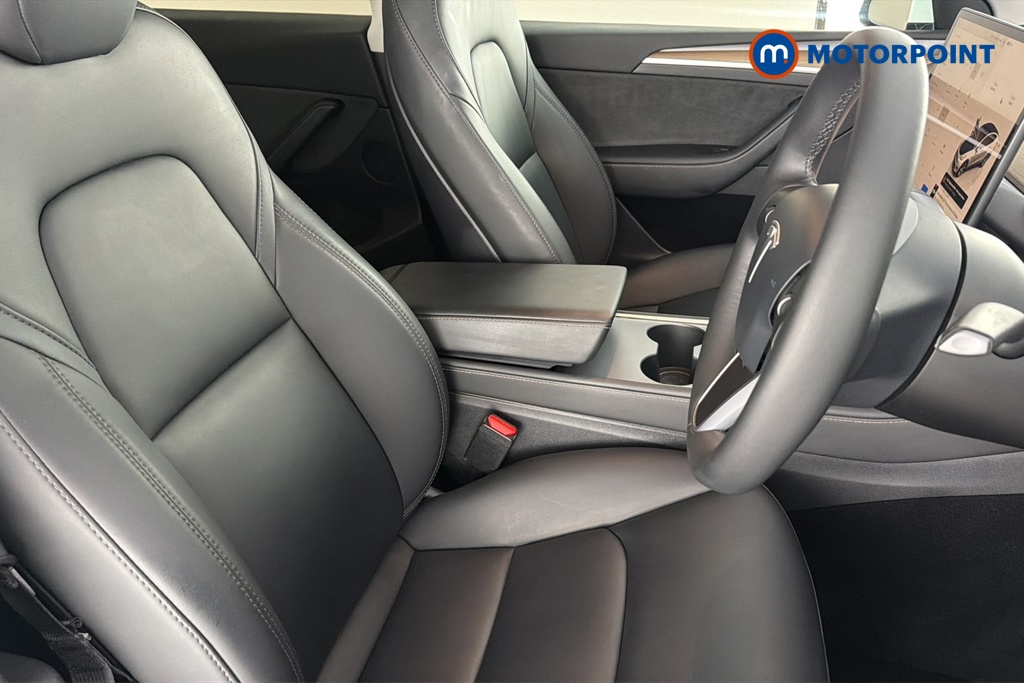 Tesla Model Y Long Range Automatic Electric SUV - Stock Number (1658038) - 22nd supplementary image
