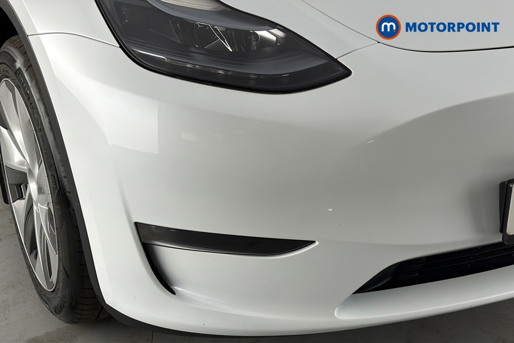 Tesla Model Y Long Range Automatic Electric SUV - Stock Number (1658038) - 38th supplementary image