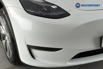 Tesla Model Y Long Range Automatic Electric SUV - Stock Number (1658038) - 38th supplementary image