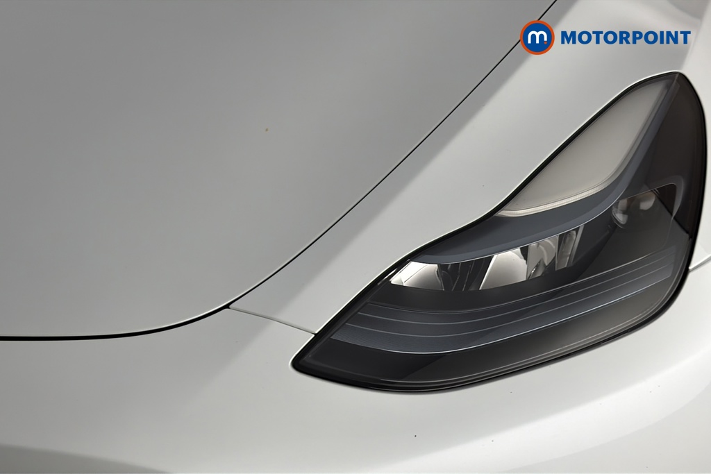 Tesla Model Y Long Range Automatic Electric SUV - Stock Number (1658038) - 42nd supplementary image