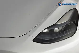 Tesla Model Y Long Range Automatic Electric SUV - Stock Number (1658038) - 42nd supplementary image