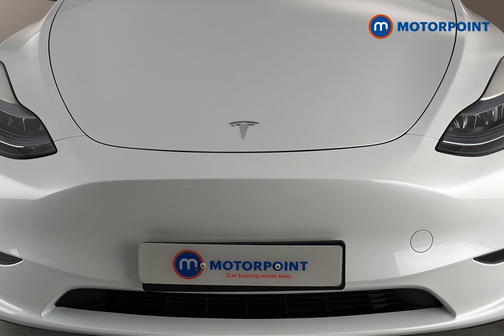 Tesla Model Y Long Range Automatic Electric SUV - Stock Number (1658038) - 43rd supplementary image