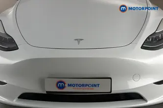Tesla Model Y Long Range Automatic Electric SUV - Stock Number (1658038) - 43rd supplementary image