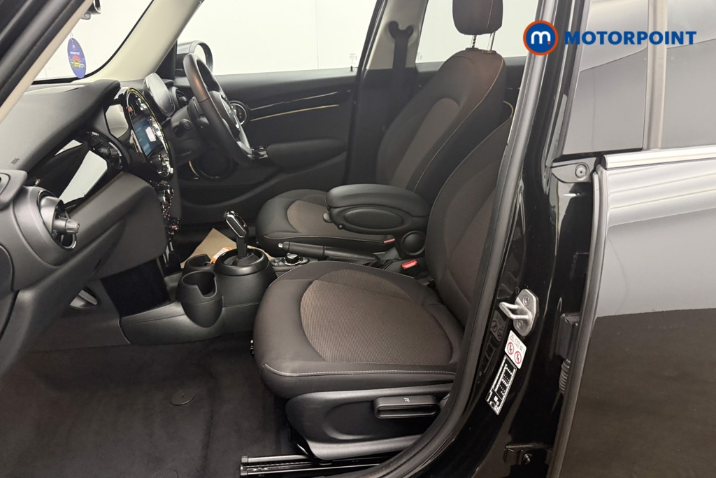 Mini Hatchback Cooper Classic Automatic Petrol Hatchback - Stock Number (1658172) - 2nd supplementary image