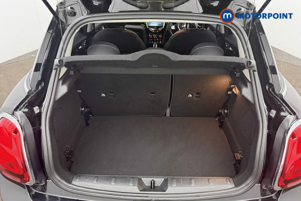 Mini Hatchback Cooper Classic Automatic Petrol Hatchback - Stock Number (1658172) - 10th supplementary image