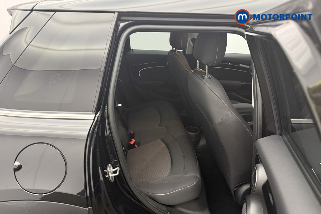 Mini Hatchback Cooper Classic Automatic Petrol Hatchback - Stock Number (1658172) - 11th supplementary image