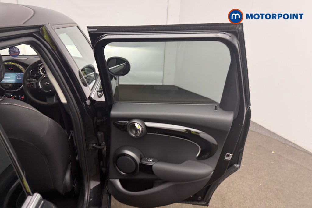 Mini Hatchback Cooper Classic Automatic Petrol Hatchback - Stock Number (1658172) - 12th supplementary image