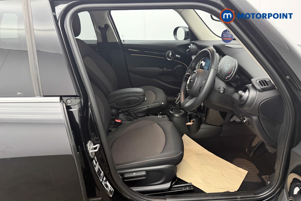 Mini Hatchback Cooper Classic Automatic Petrol Hatchback - Stock Number (1658172) - 14th supplementary image
