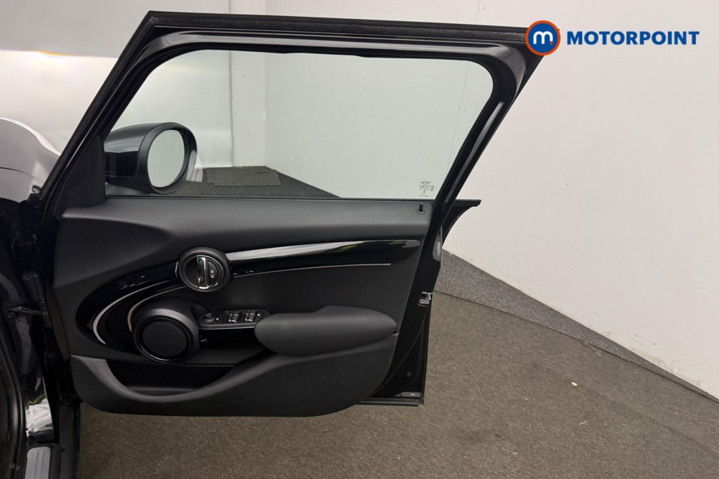 Mini Hatchback Cooper Classic Automatic Petrol Hatchback - Stock Number (1658172) - 15th supplementary image