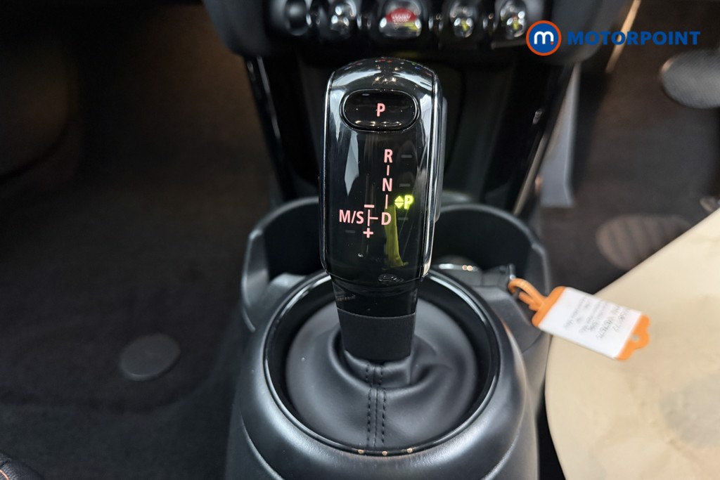 Mini Hatchback Cooper Classic Automatic Petrol Hatchback - Stock Number (1658172) - 20th supplementary image