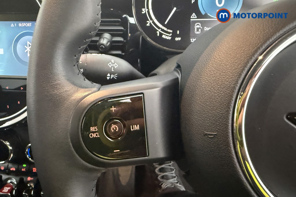 Mini Hatchback Cooper Classic Automatic Petrol Hatchback - Stock Number (1658172) - 25th supplementary image