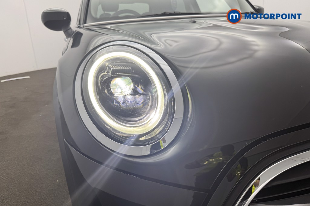 Mini Hatchback Cooper Classic Automatic Petrol Hatchback - Stock Number (1658172) - 27th supplementary image