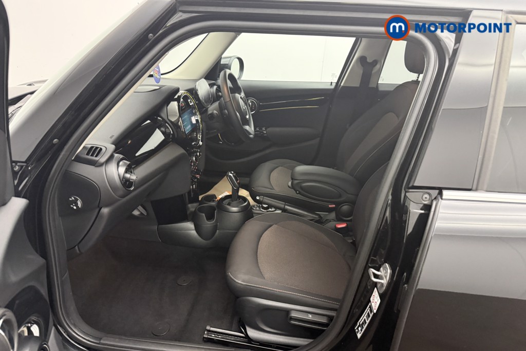 Mini Hatchback Cooper Classic Automatic Petrol Hatchback - Stock Number (1658172) - 1st supplementary image