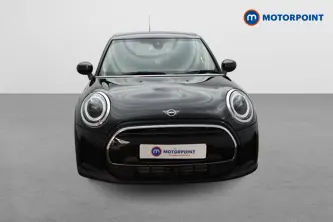 Mini Hatchback Cooper Classic Automatic Petrol Hatchback - Stock Number (1658172) - Front bumper