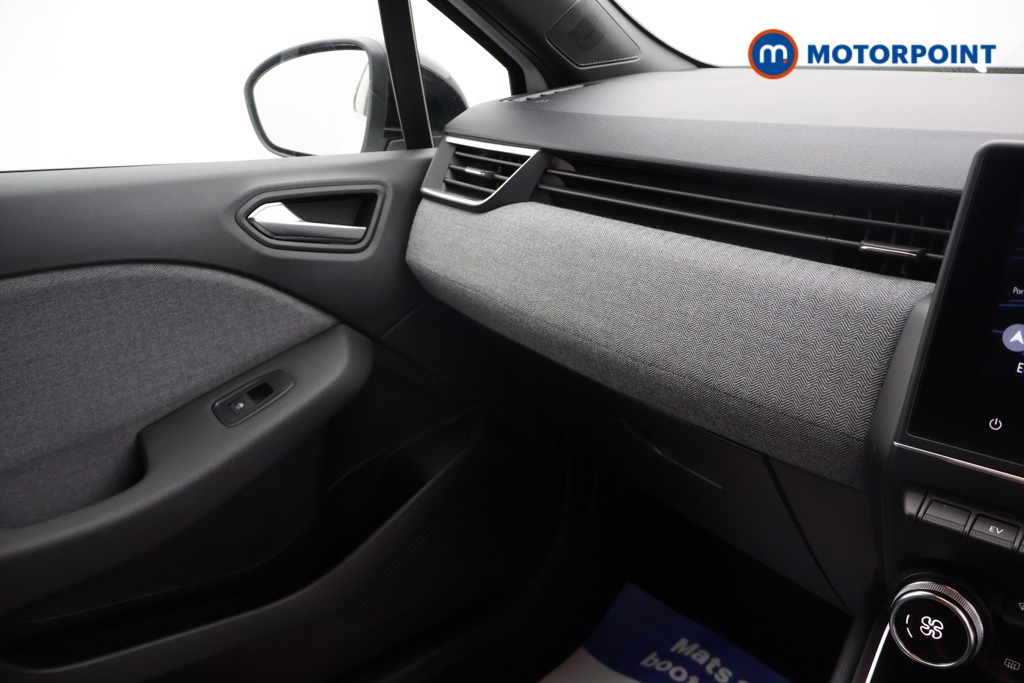 Renault Clio Techno Automatic Petrol-Electric Hybrid Hatchback - Stock Number (1658257) - 10th supplementary image
