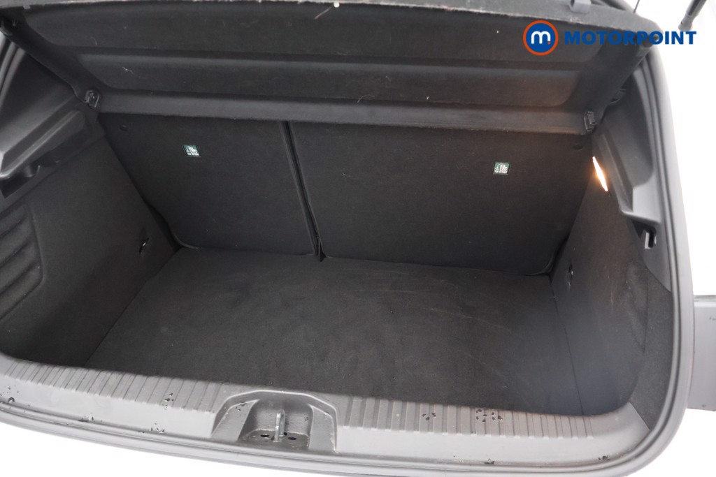 Renault Clio Techno Automatic Petrol-Electric Hybrid Hatchback - Stock Number (1658257) - 19th supplementary image
