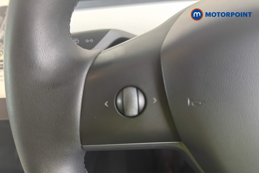 Tesla Model Y Long Range Automatic Electric SUV - Stock Number (1658313) - 3rd supplementary image