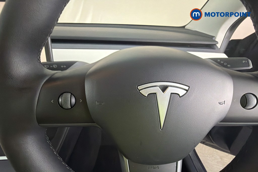 Tesla Model Y Long Range Automatic Electric SUV - Stock Number (1658313) - 5th supplementary image