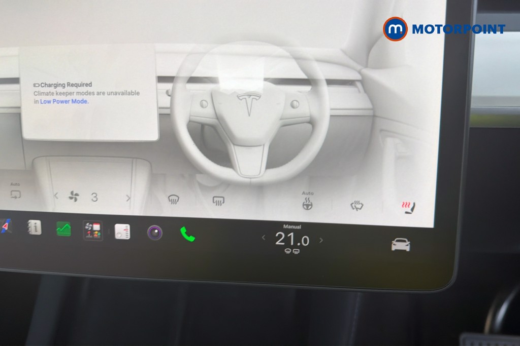Tesla Model Y Long Range Automatic Electric SUV - Stock Number (1658313) - 14th supplementary image