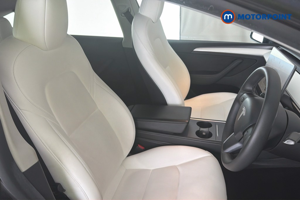 Tesla Model Y Long Range Automatic Electric SUV - Stock Number (1658313) - 22nd supplementary image