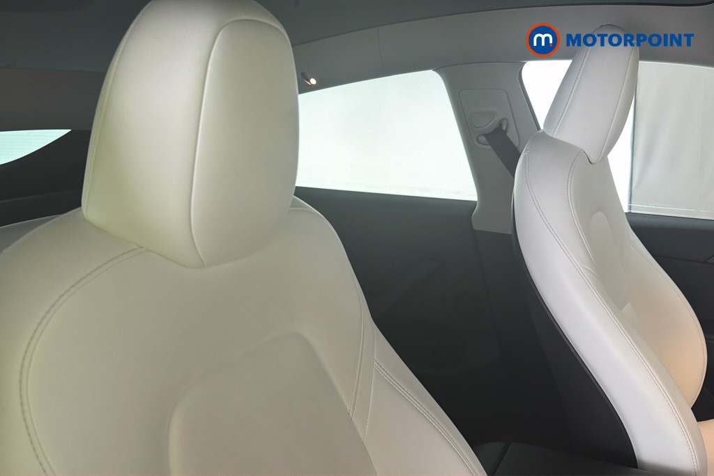 Tesla Model Y Long Range Automatic Electric SUV - Stock Number (1658313) - 23rd supplementary image