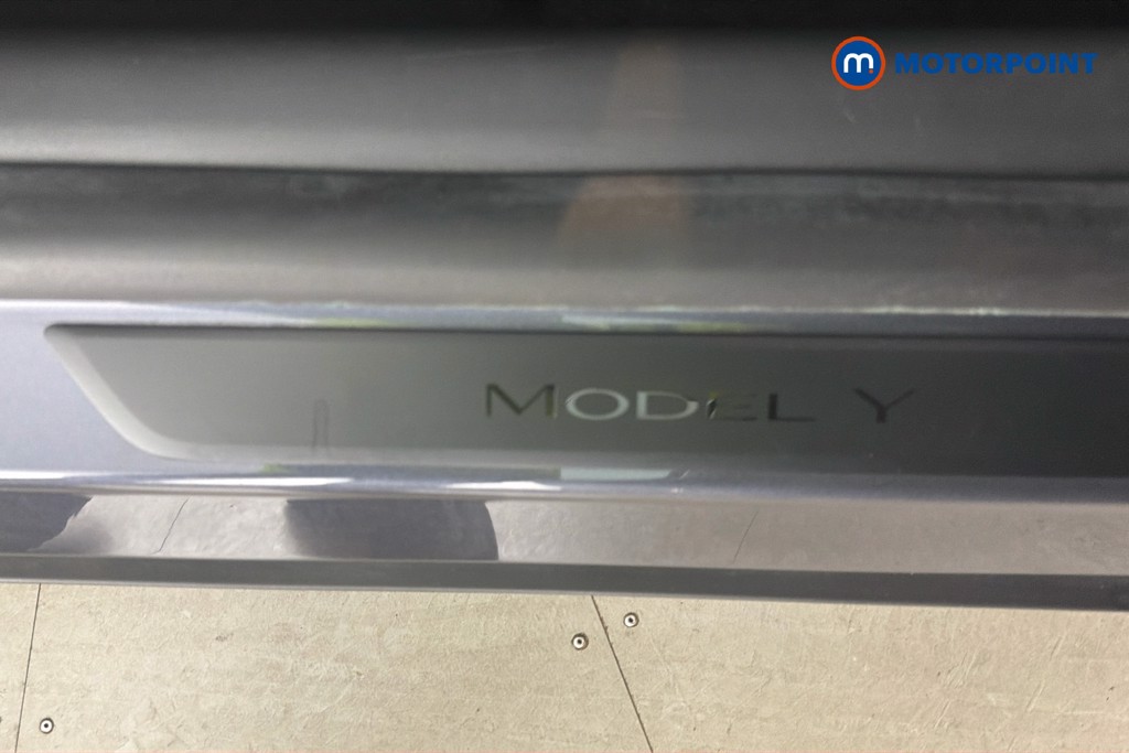Tesla Model Y Long Range Automatic Electric SUV - Stock Number (1658313) - 27th supplementary image