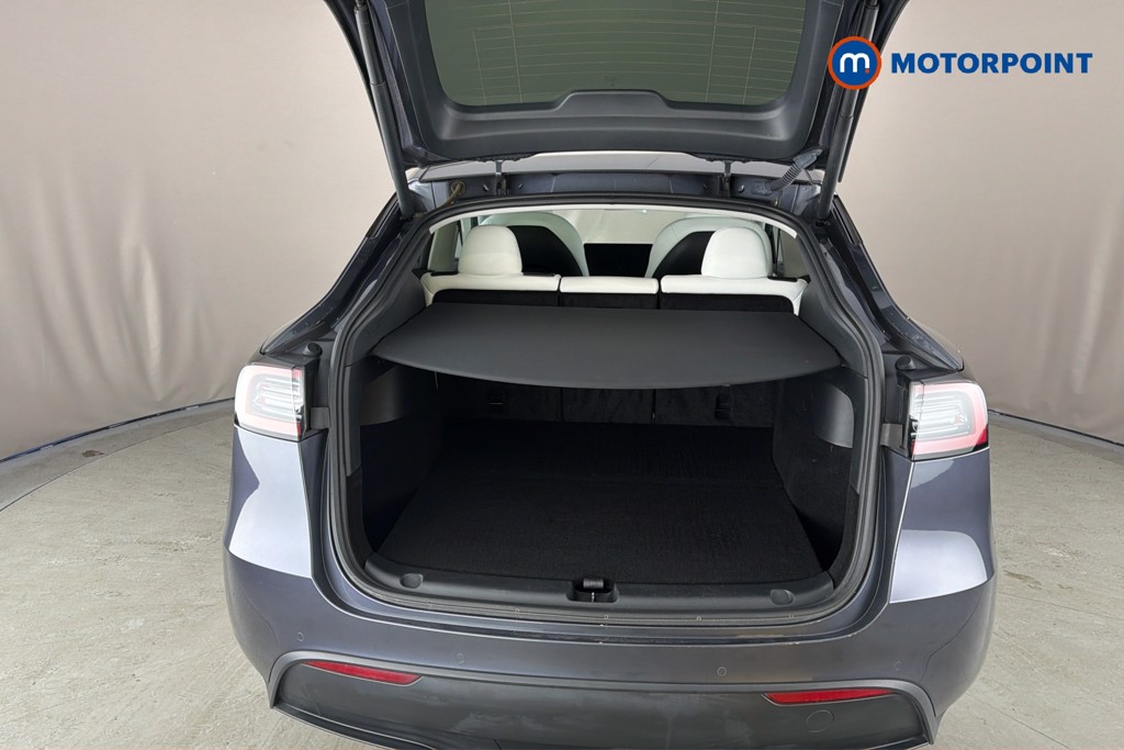 Tesla Model Y Long Range Automatic Electric SUV - Stock Number (1658313) - 33rd supplementary image