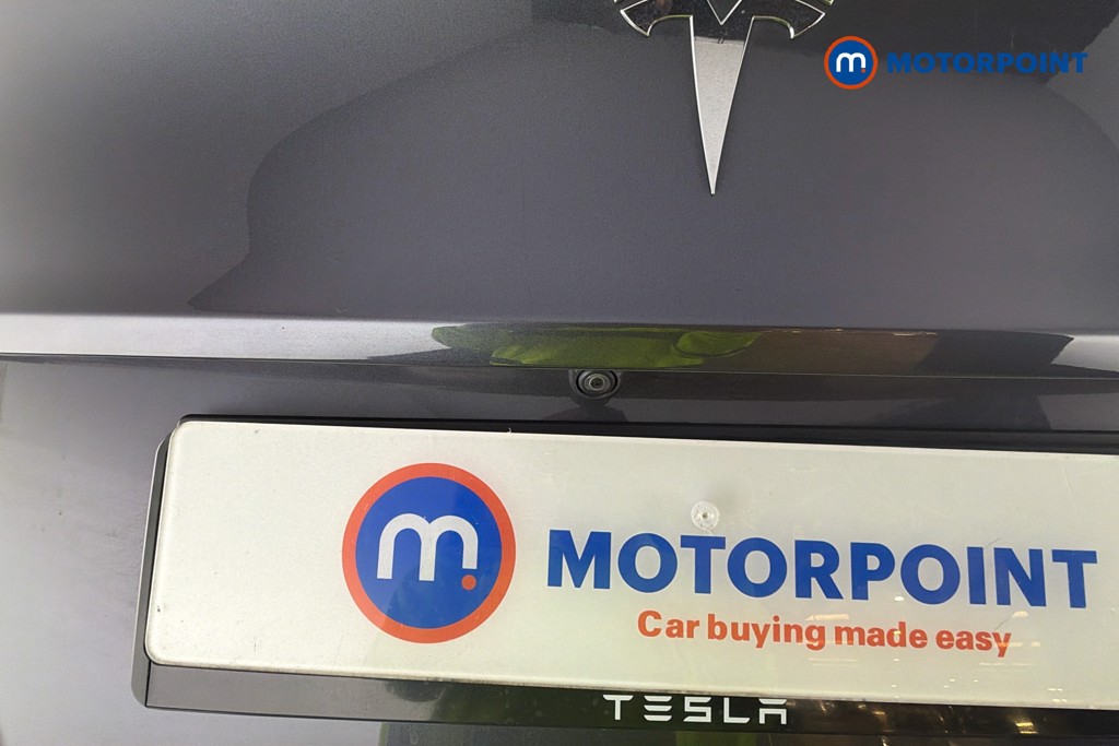 Tesla Model Y Long Range Automatic Electric SUV - Stock Number (1658313) - 36th supplementary image