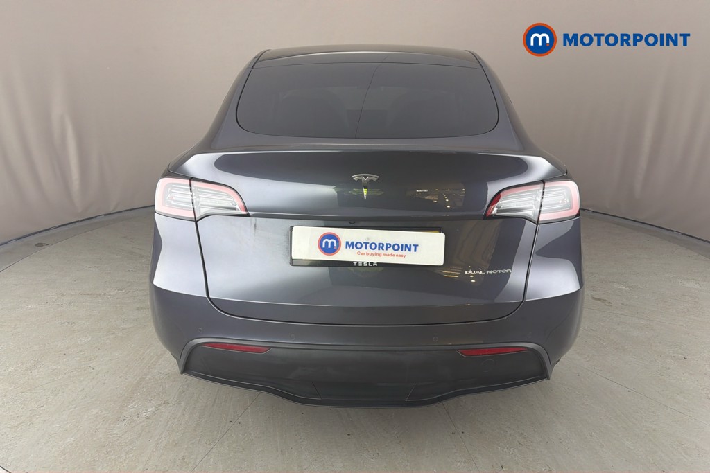 Tesla Model Y Long Range Automatic Electric SUV - Stock Number (1658313) - 37th supplementary image