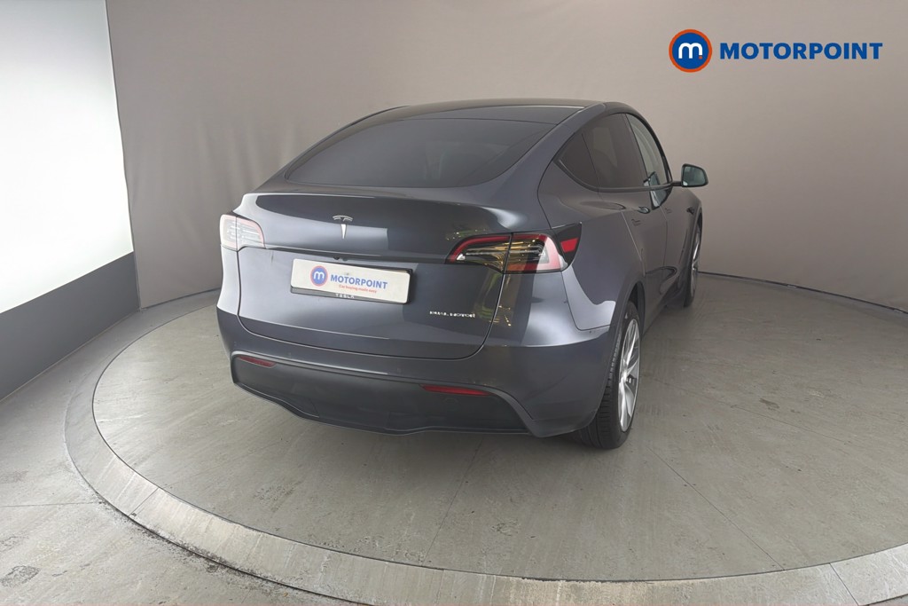 Tesla Model Y Long Range Automatic Electric SUV - Stock Number (1658313) - 38th supplementary image