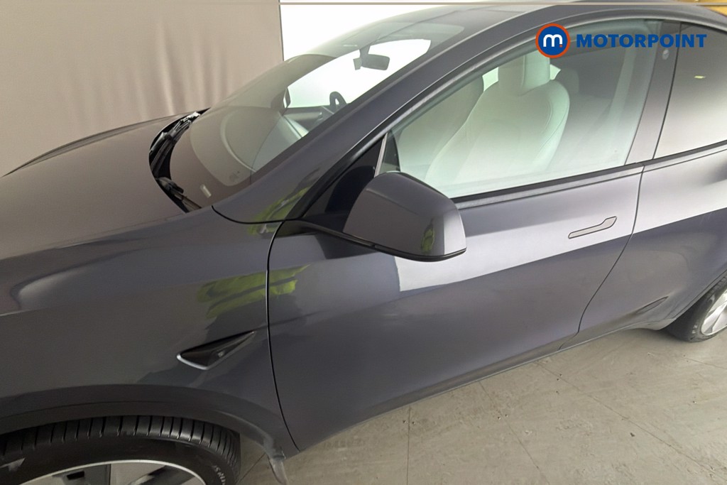 Tesla Model Y Long Range Automatic Electric SUV - Stock Number (1658313) - 43rd supplementary image
