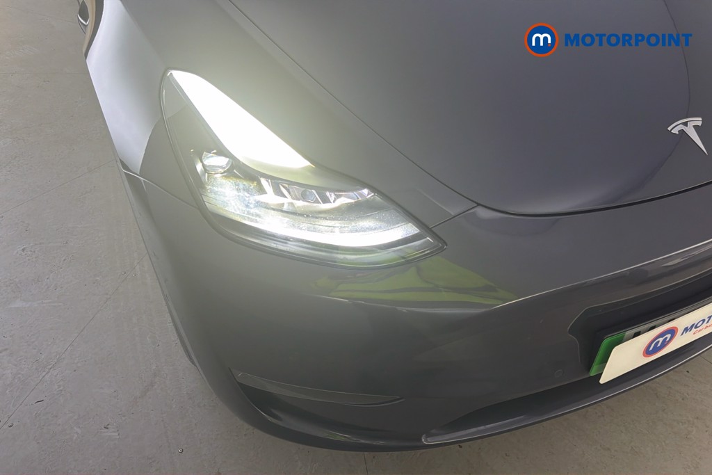 Tesla Model Y Long Range Automatic Electric SUV - Stock Number (1658313) - 44th supplementary image