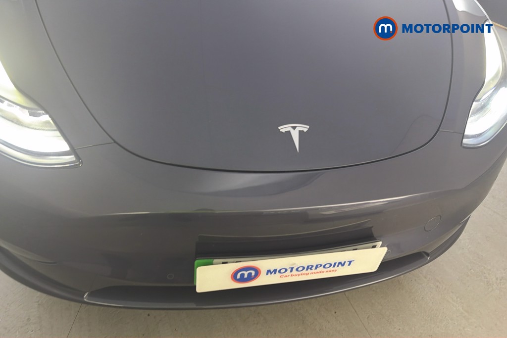Tesla Model Y Long Range Automatic Electric SUV - Stock Number (1658313) - 45th supplementary image