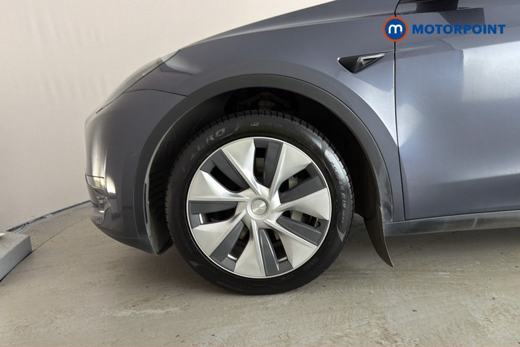 Tesla Model Y Long Range Automatic Electric SUV - Stock Number (1658313) - 47th supplementary image