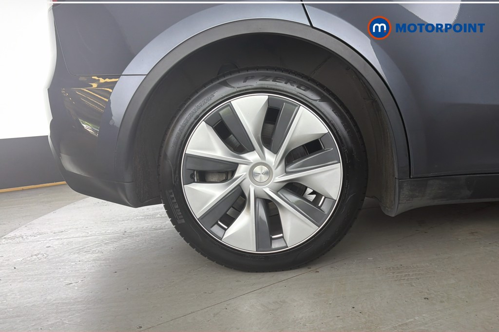 Tesla Model Y Long Range Automatic Electric SUV - Stock Number (1658313) - 49th supplementary image