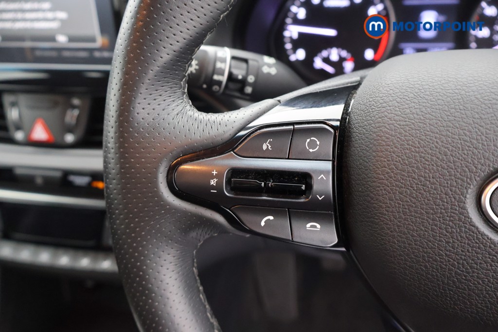 Hyundai I30 N Line-Plus Manual Petrol Hatchback - Stock Number (1658361) - 6th supplementary image