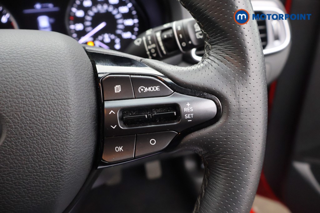 Hyundai I30 N Line-Plus Manual Petrol Hatchback - Stock Number (1658361) - 7th supplementary image