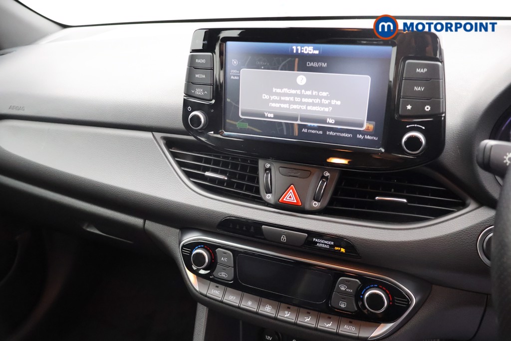 Hyundai I30 N Line-Plus Manual Petrol Hatchback - Stock Number (1658361) - 9th supplementary image