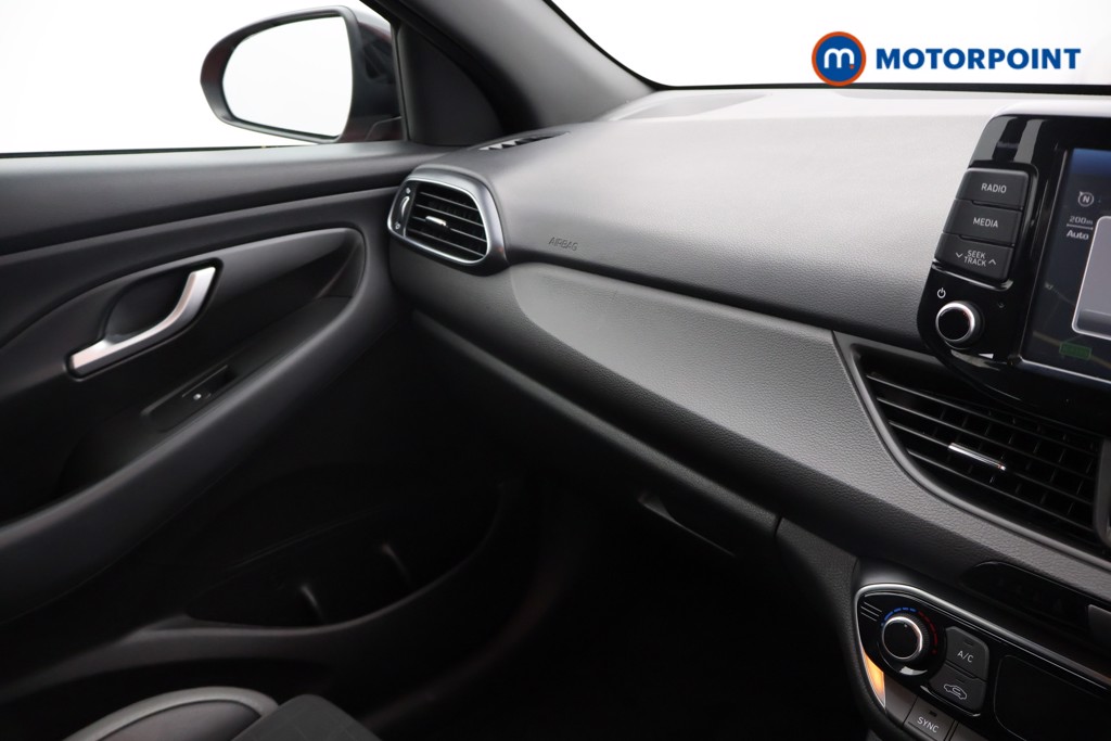 Hyundai I30 N Line-Plus Manual Petrol Hatchback - Stock Number (1658361) - 10th supplementary image