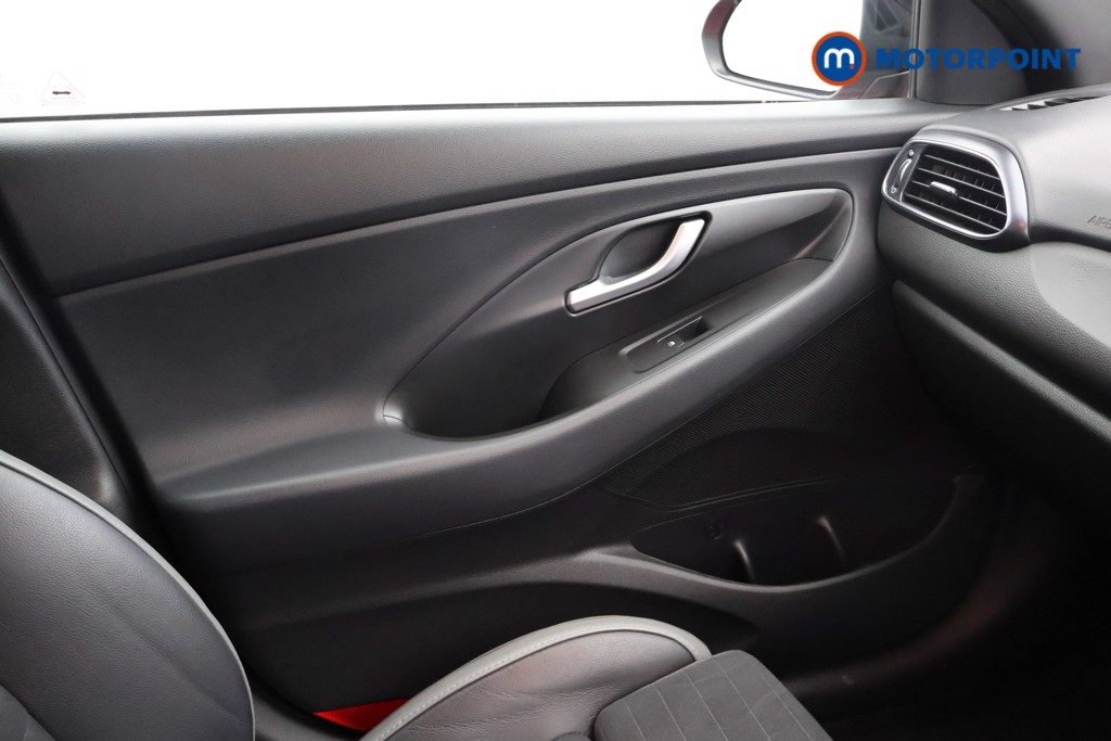Hyundai I30 N Line-Plus Manual Petrol Hatchback - Stock Number (1658361) - 11th supplementary image