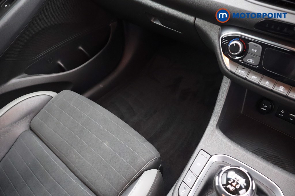 Hyundai I30 N Line-Plus Manual Petrol Hatchback - Stock Number (1658361) - 12th supplementary image