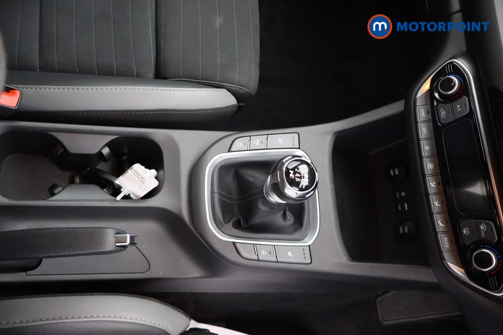 Hyundai I30 N Line-Plus Manual Petrol Hatchback - Stock Number (1658361) - 13th supplementary image