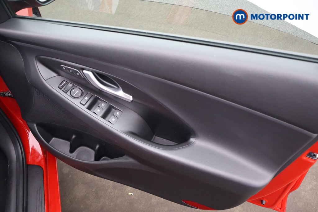 Hyundai I30 N Line-Plus Manual Petrol Hatchback - Stock Number (1658361) - 14th supplementary image