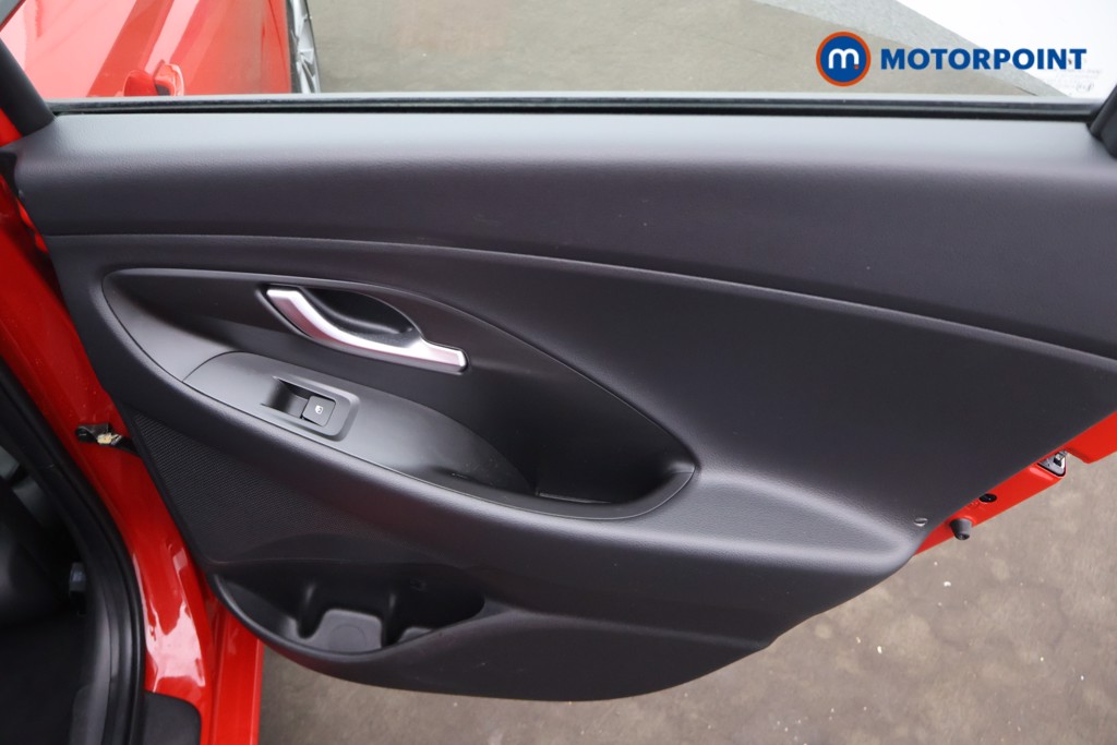 Hyundai I30 N Line-Plus Manual Petrol Hatchback - Stock Number (1658361) - 17th supplementary image