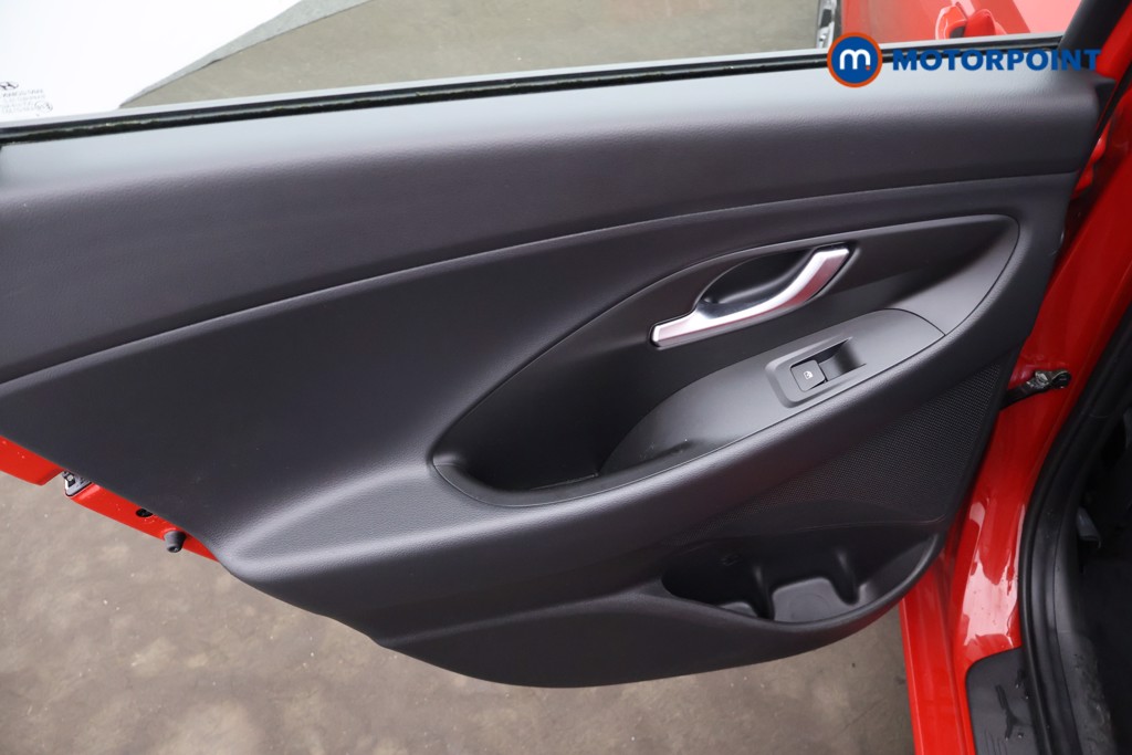Hyundai I30 N Line-Plus Manual Petrol Hatchback - Stock Number (1658361) - 20th supplementary image