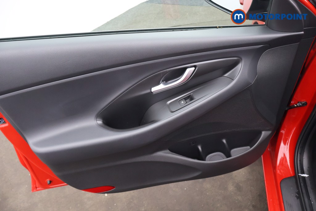 Hyundai I30 N Line-Plus Manual Petrol Hatchback - Stock Number (1658361) - 22nd supplementary image